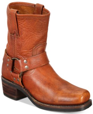 Frye harness 8r womens boots on sale