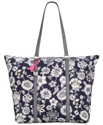 vera bradley large tote