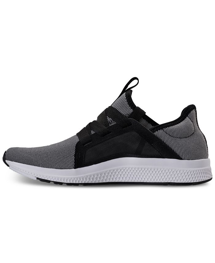adidas Women s Edge Lux Print Running Sneakers from Finish Line