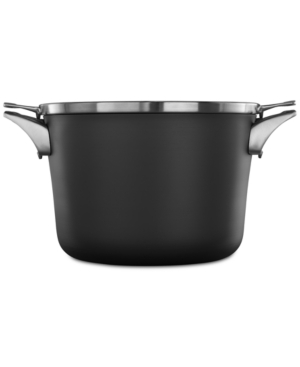 UPC 016853068135 product image for Calphalon Premier Space-Saving Hard-Anodized Nonstick 8-qt. Stockpot & Lid | upcitemdb.com
