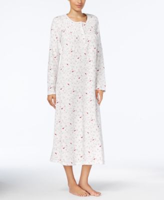 Macys womens nightgowns best sale