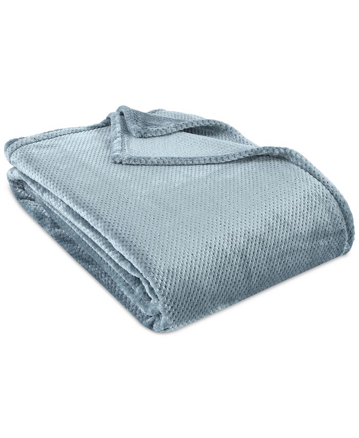 Berkshire honeycomb blanket clearance