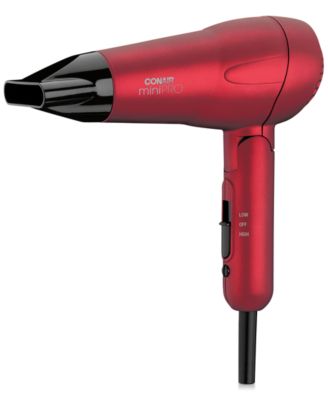 Conair - Minipro Tourmaline Ceramic Hair Styler