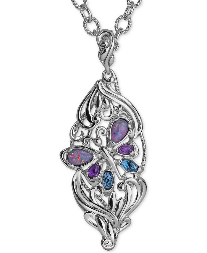 Carolyn pollack pendants hotsell