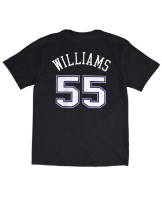 Mitchell & Ness - Men's Hardwood Classic Player T-Shirt