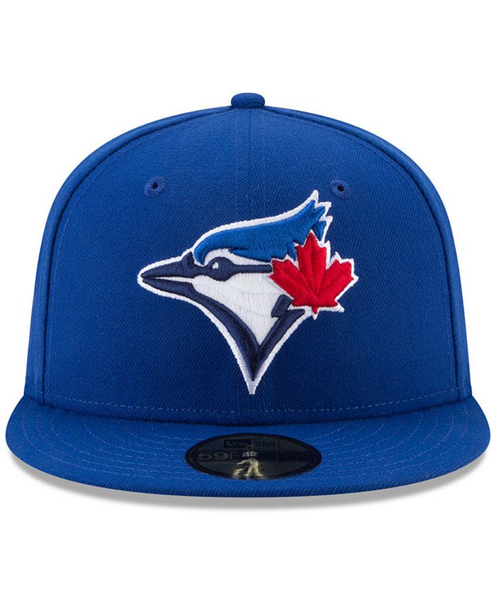 New Era Toronto Blue Jays Game of Thrones 59FIFTY Fitted Cap - Macy's