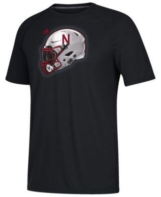 adidas - Men's Helmet T-Shirt