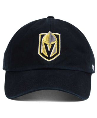 Vegas Golden Knights CLEAN UP Cap