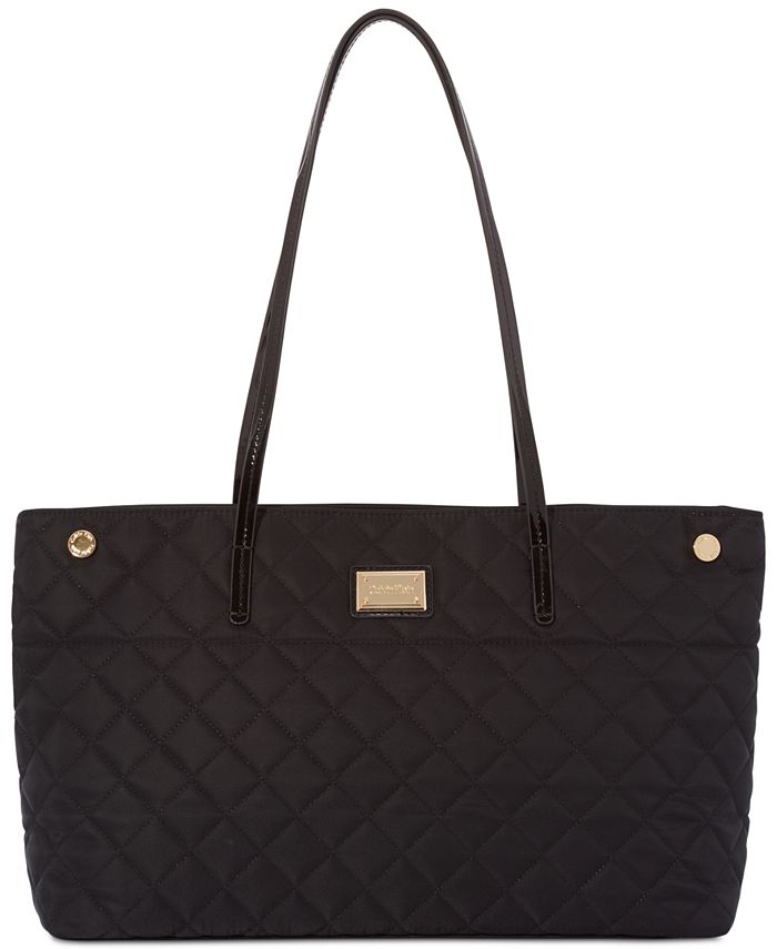 Calvin klein extra large tote store