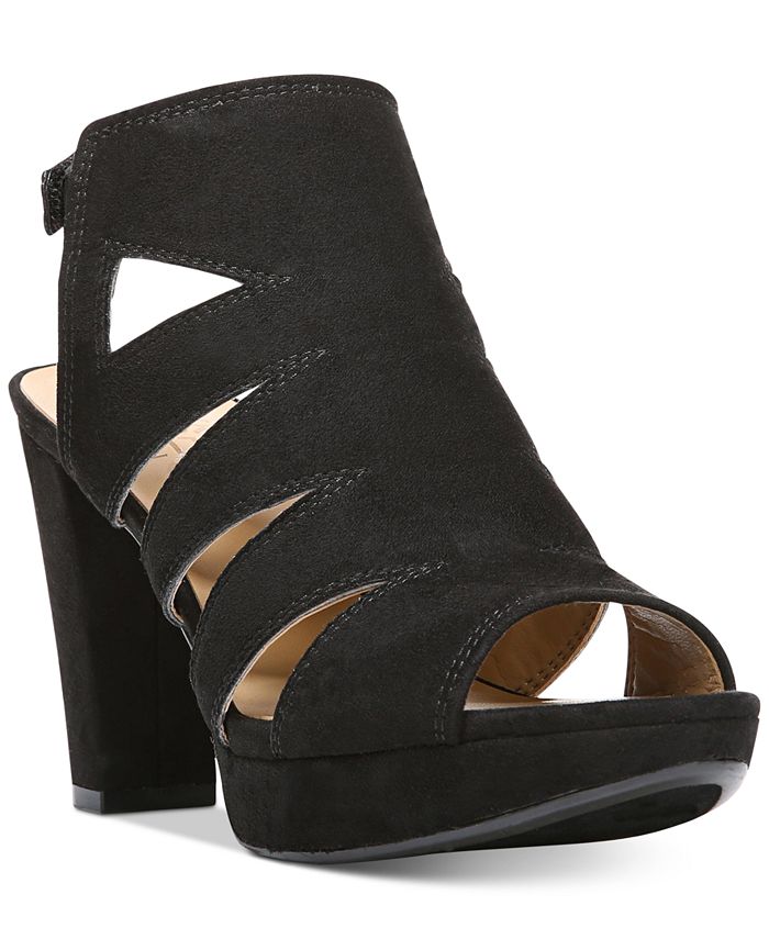 Naturalizer etta hotsell slingback sandal