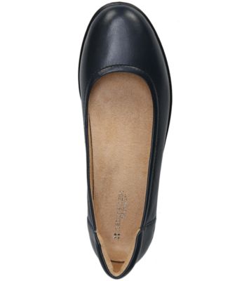 Flexy Slip On Ballet Flats
