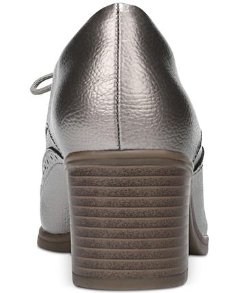 Naturalizer Herlie Shooties Macy s