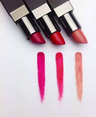 Velour Lovers Lip Colour Mon Chéri – Langanhaltender Lippenstift Mit Pflegender Formel
