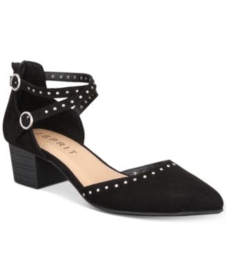 Esprit Shiloh Embellished Dress Pumps Macy's