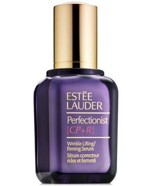 UPC 027131935353 product image for Estee Lauder Perfectionist [Cp+R] Wrinkle Lifting/Firming Serum, 1.7-oz. | upcitemdb.com