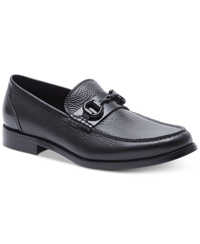 Kenneth Cole Men's Design 10483 Loafers & Reviews - All Men's Shoes ...