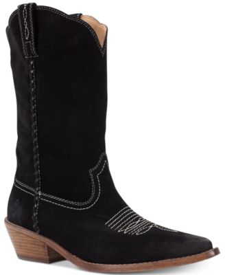 Patricia nash boots macys hotsell