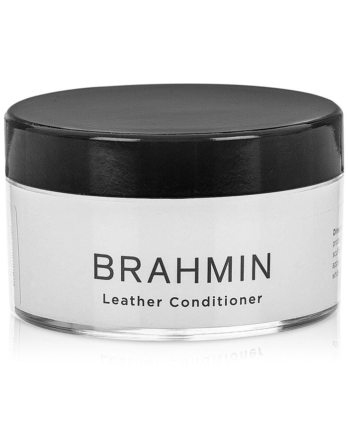 Brahmin Leather Conditioner & Reviews - Handbags & Accessories - Macy's