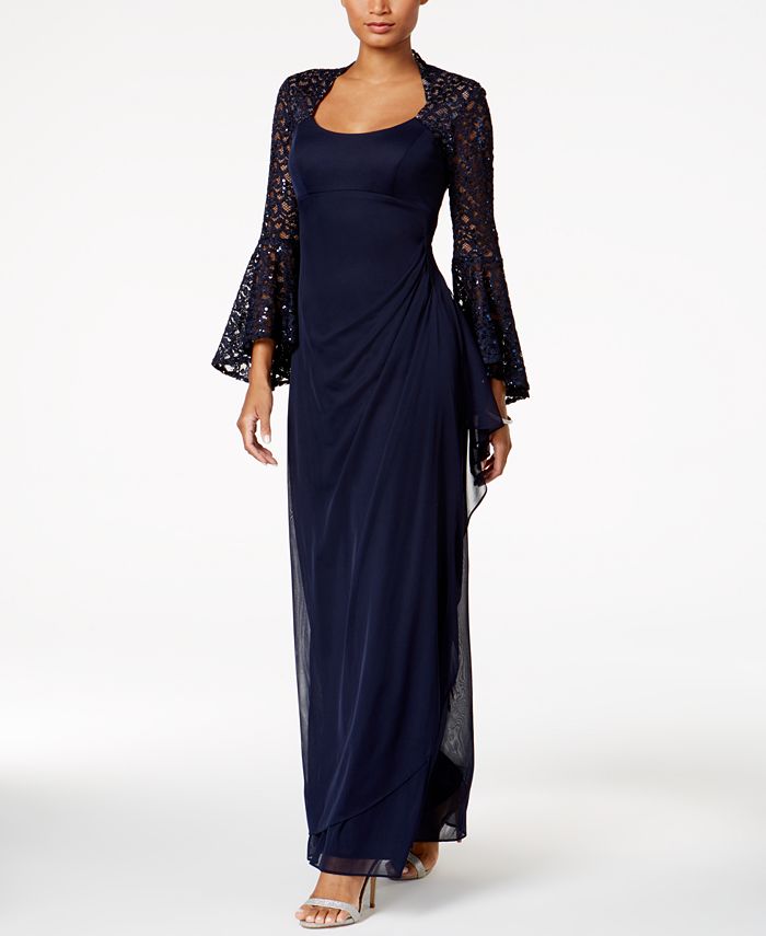 Macys x by xscape on sale
