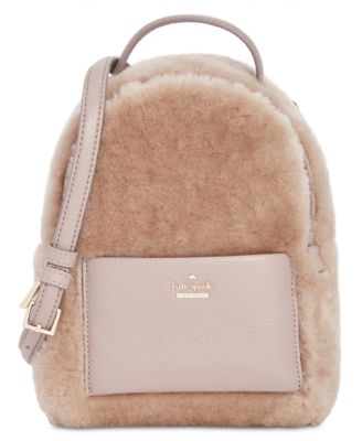 kate spade merry backpack