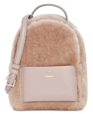kate spade new york Finer Things Merry Mini Backpack - Macy display picture 1