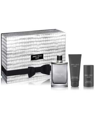 jimmy choo cologne set