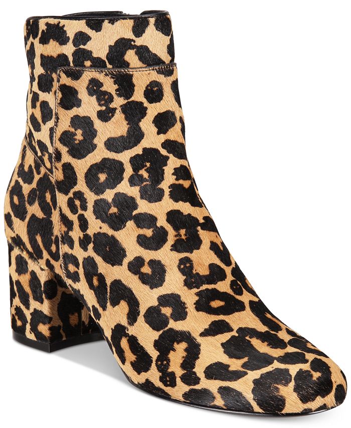 Cole haan arden bootie sale