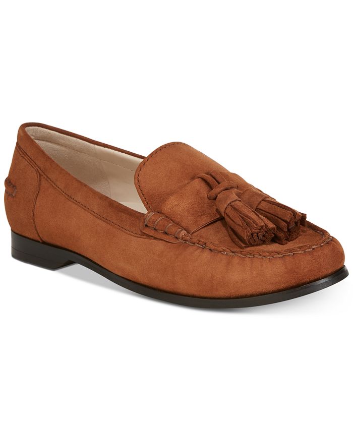 Emmons store tassel loafer