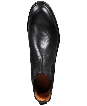 Frye mens seth chelsea boots outlet