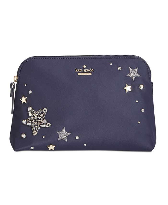 Kate spade briley cosmetic bag new arrivals