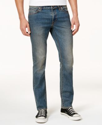 Volcom - Men's Vorta Jeans
