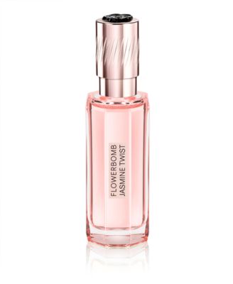 Viktor & Rolf - Flowerbomb Jasmine Twist Layering Oil, 0.68-oz.
