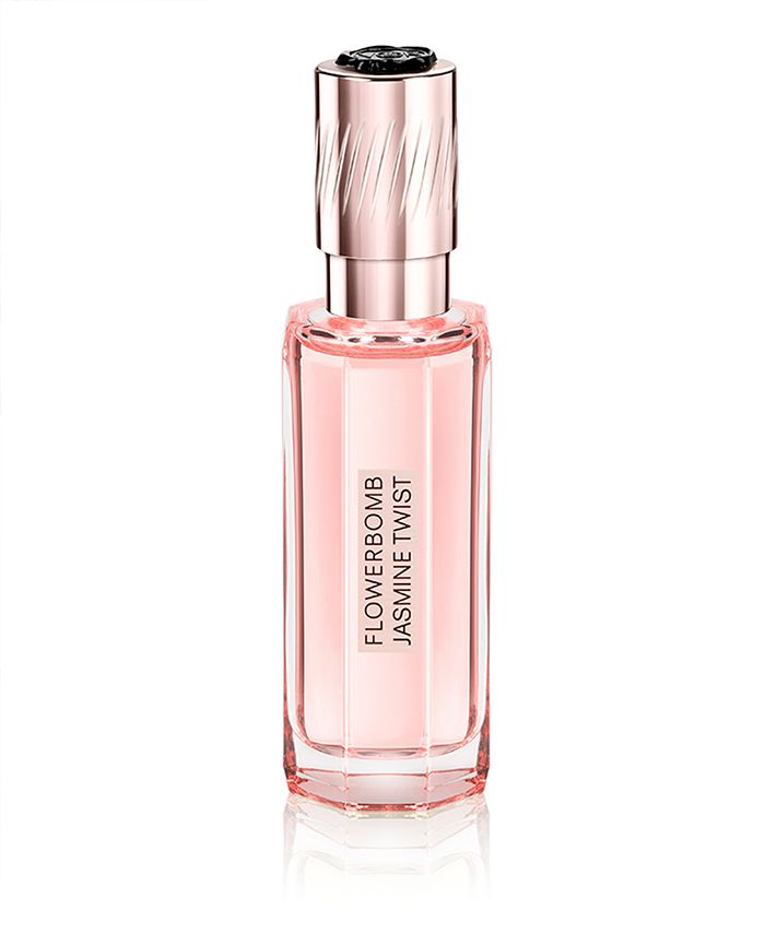 Flowerbomb jasmine twist layering oil clearance