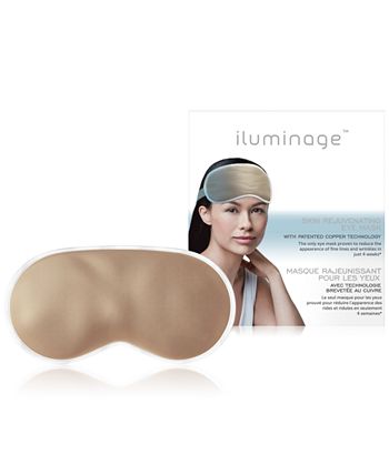 iluminage - Skin Rejuvenating Eye Mask