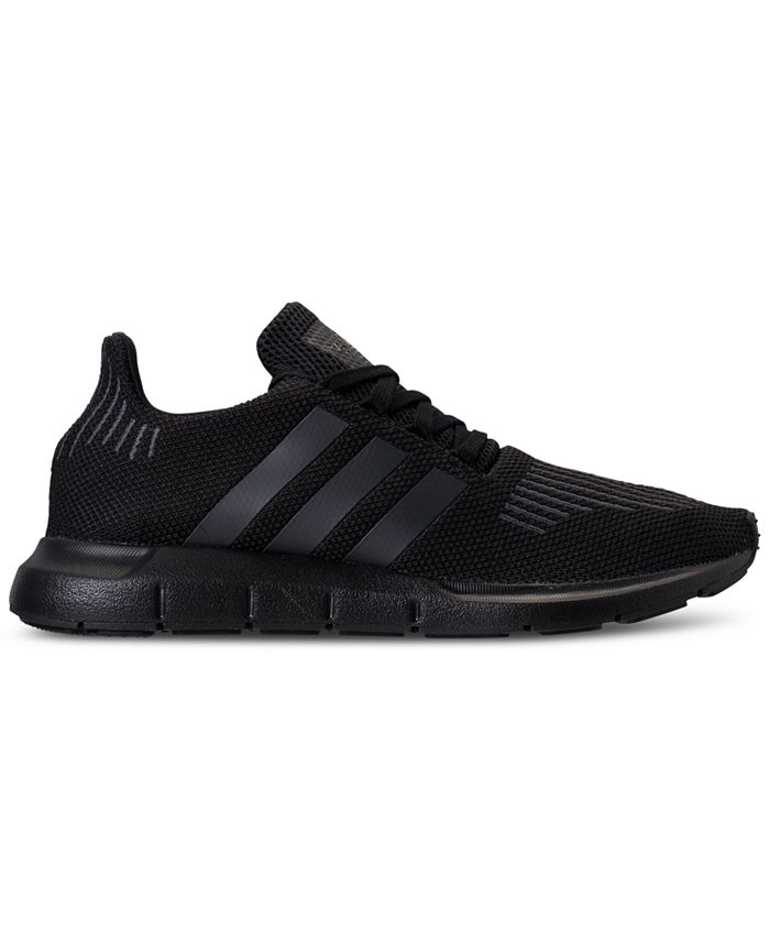 men's swift run x casual sneakers from finish line
