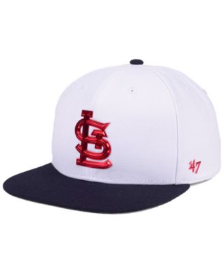 '47 Brand - Firework CAPTAIN Cap