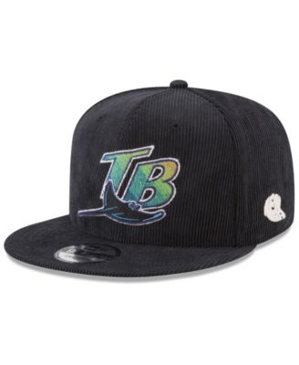 tampa bay rays new era snapback