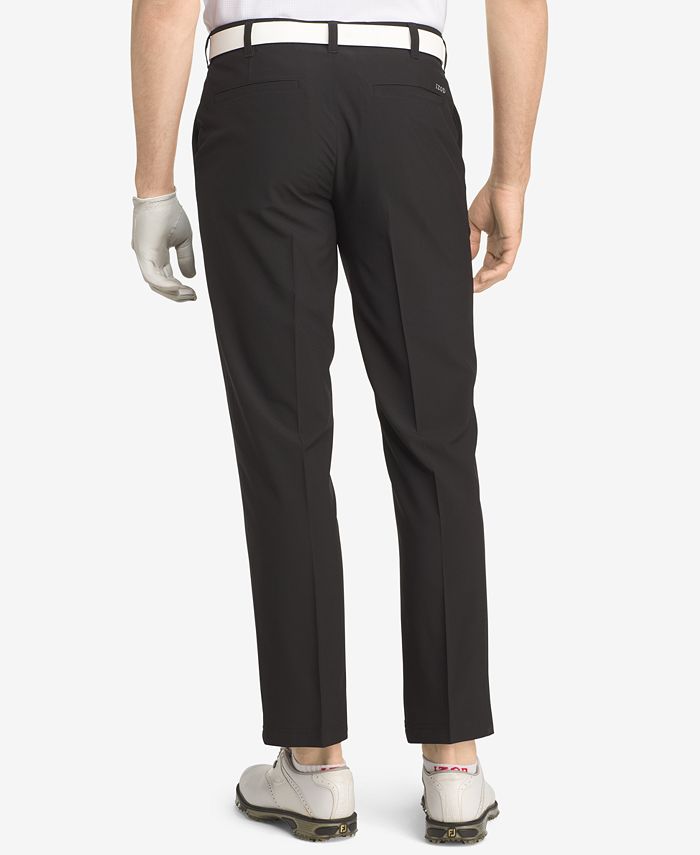 IZOD Men's Golf Swing Flex Performance UPF 40+ Stretch Pants - Macy's