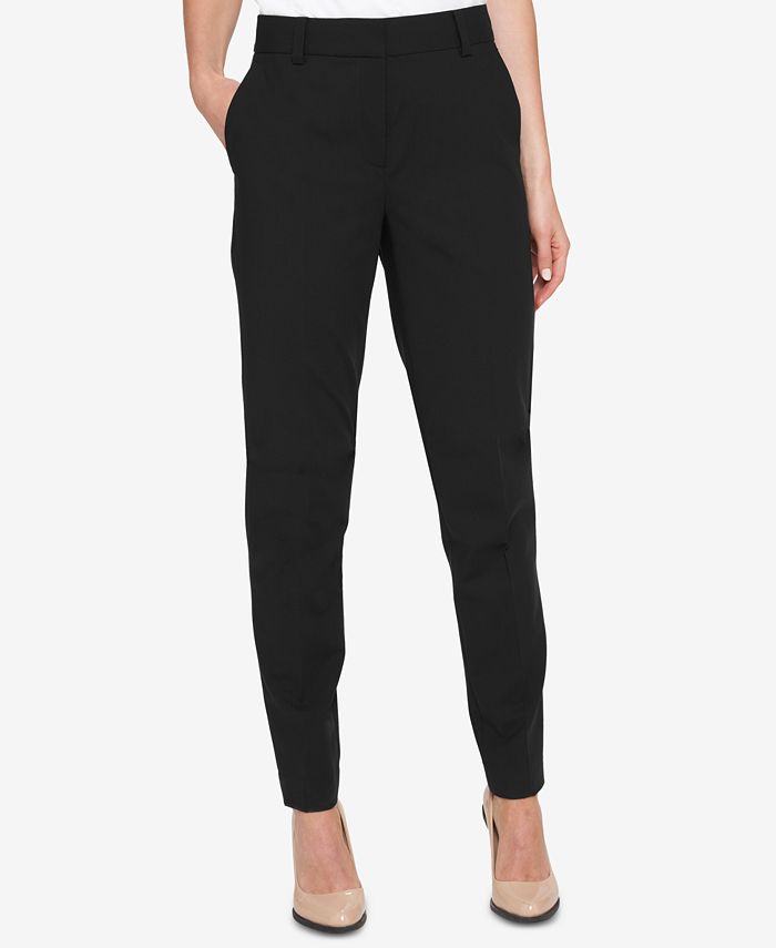 DKNY Petite Essex Pants, Created for Macy's - Macy's