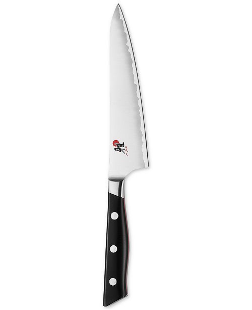 J.A. Henckels Miyabi Evolution 5.25" Prep Knife & Reviews Cutlery & Knives Kitchen Macy's