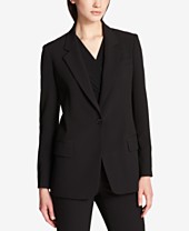 DKNY Jackets for Women - Macy's
