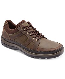 Men's Get Your Kicks Mudguard Blucher Shoes