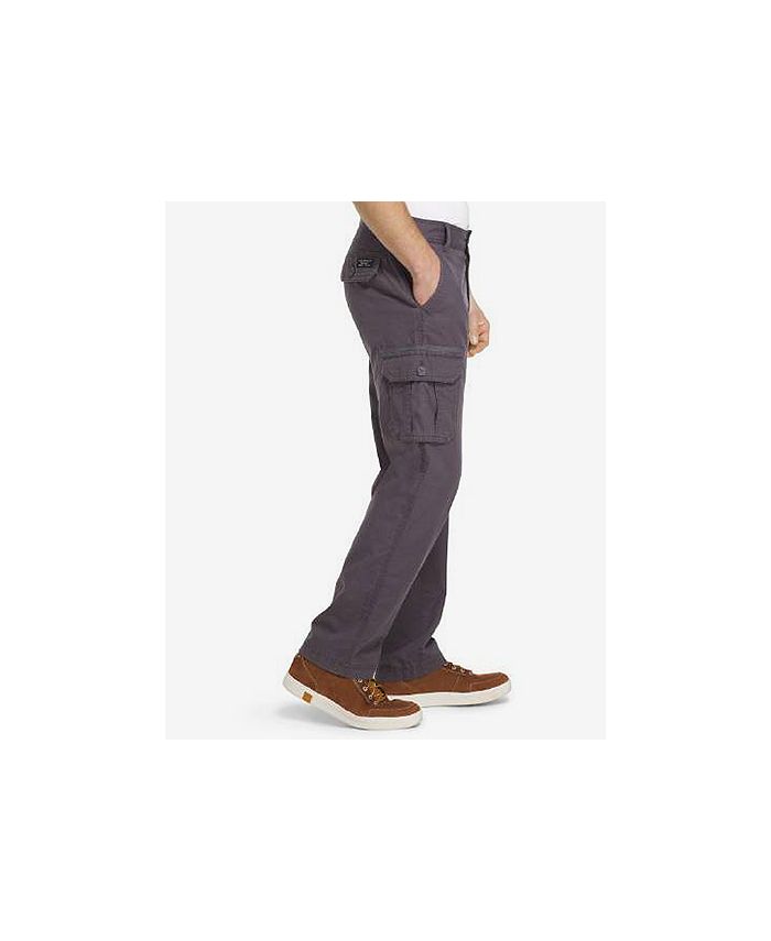 G.H. Bass & Co. Men's Ripstop Cargo Pants Macy's