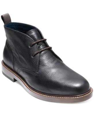 Cole haan men's sale adams grand chukka boot