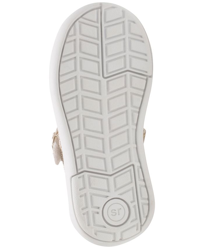 Stride Rite Layla Mary Jane Shoes Baby Toddler Girls Macy s