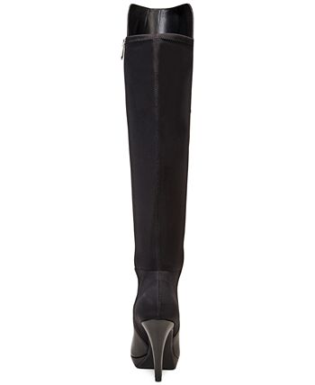 Adrienne Vittadini Plymouth Over the Knee Boots Macy s