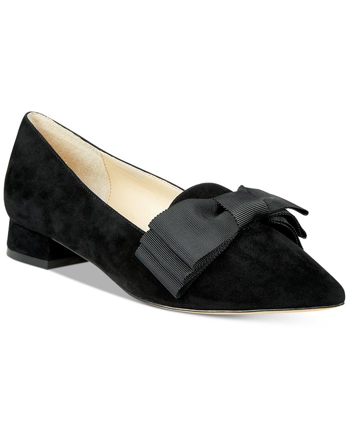 Adrienne discount vittadini flats