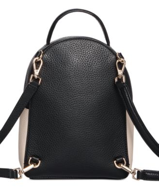 kate spade new york Jackson Street Merry Mini Convertible Backpack