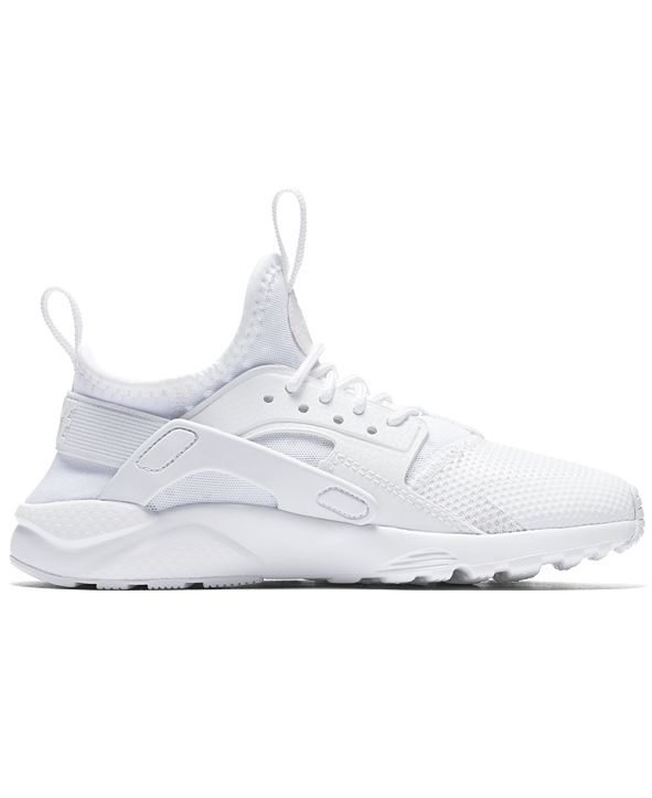nike huarache ultra boys