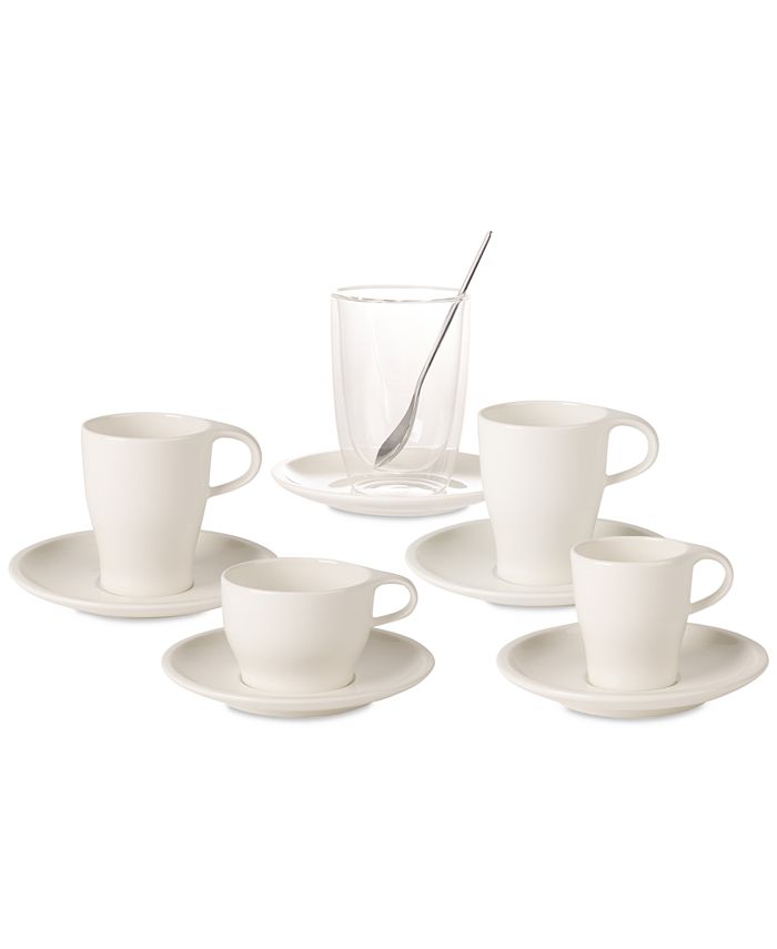 Villeroy & Boch Coffee Passion Collection & Reviews Dinnerware